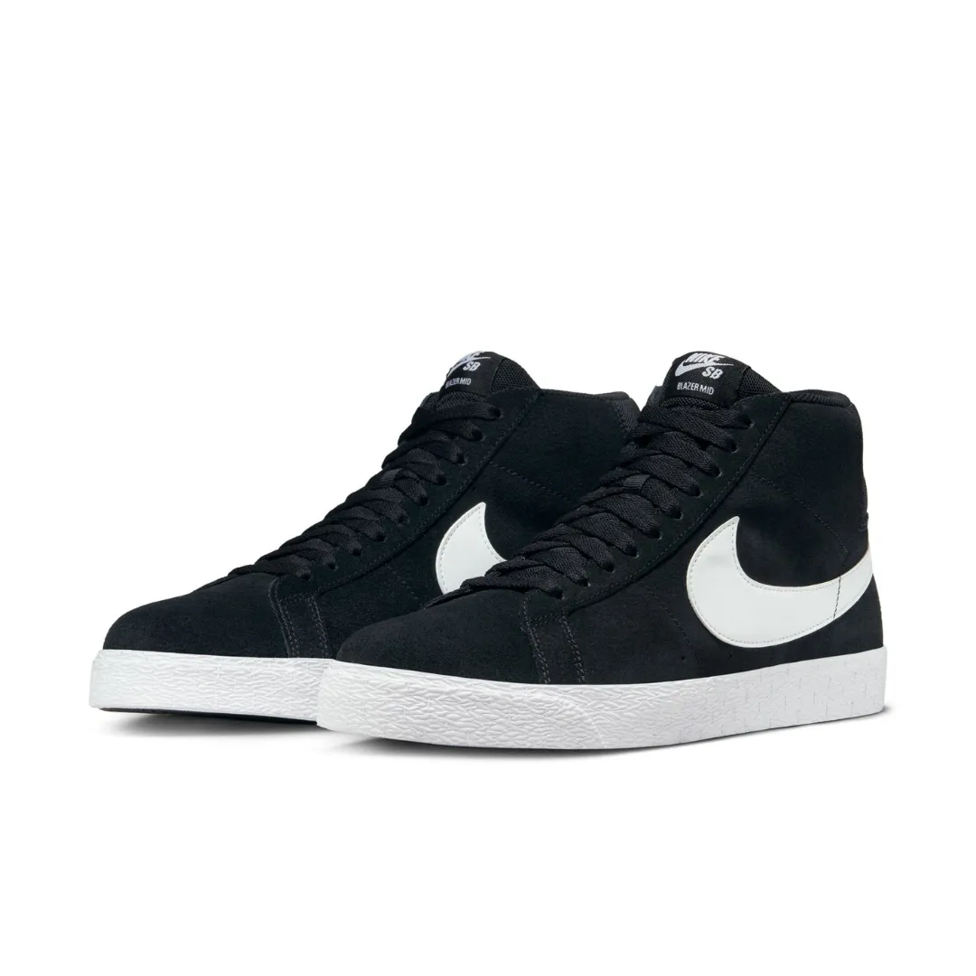 ZOOM BLAZER MID sold by Top of the World product image thumbnail 2
