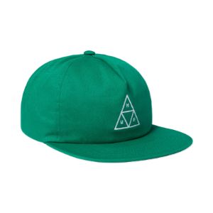 HUF SET TRIPLE TRIANGLE SNAPBACK sold by Top of the World