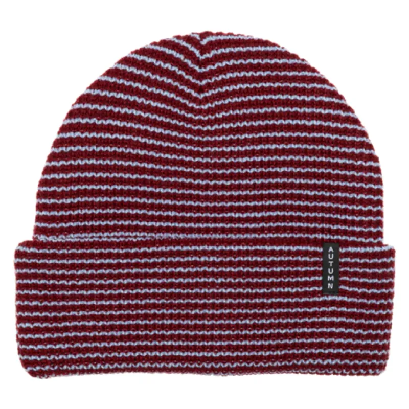 STRIPE BEANIE sold by Top of the World