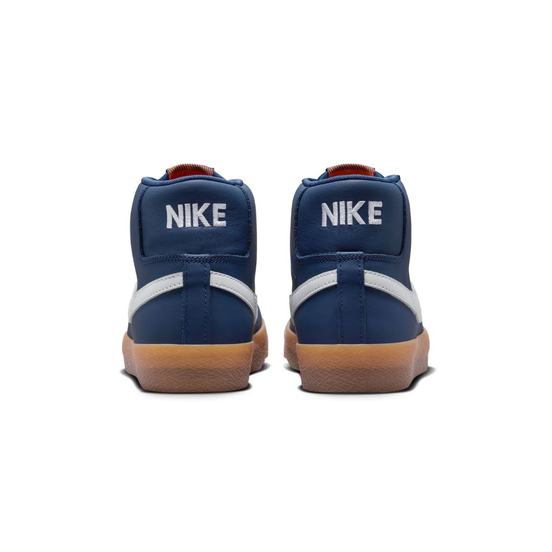 ZOOM BLAZER MID sold by Top of the World product image thumbnail 4