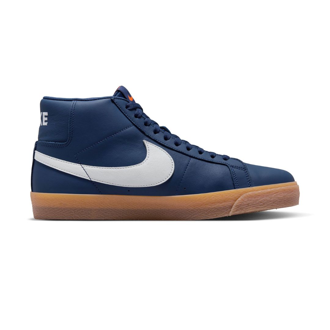 ZOOM BLAZER MID sold by Top of the World