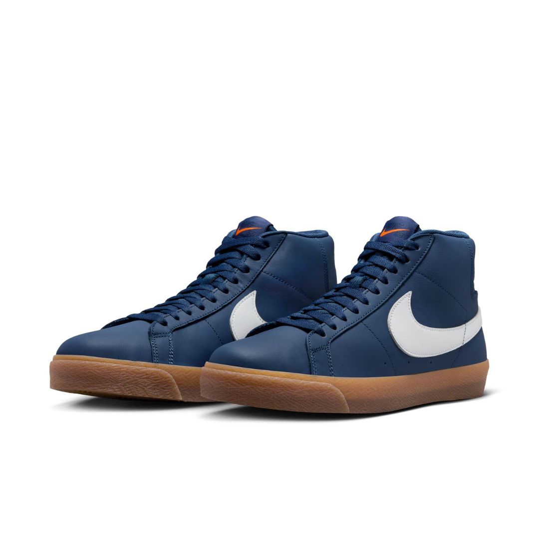 ZOOM BLAZER MID sold by Top of the World product image thumbnail 2