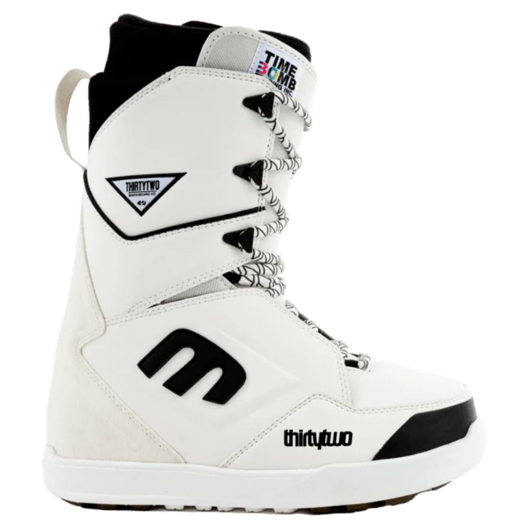 LASHED X TIMEBOMB sold by Top of the World