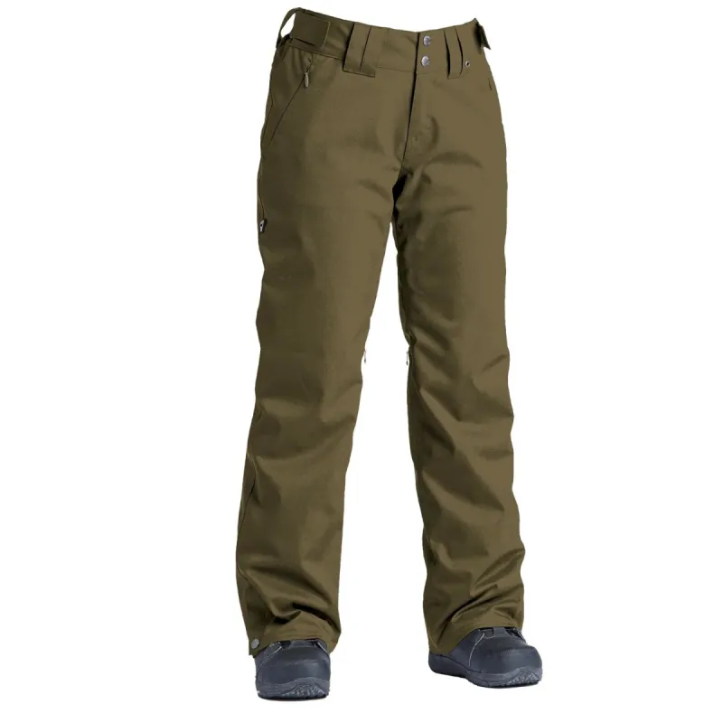 STRETCH CURVE PANT sold by Top of the World