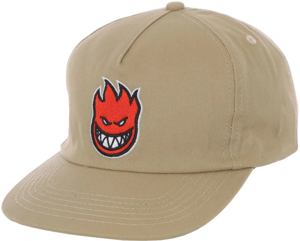 BIGHEAD FILL SNAPBACK sold by Top of the World