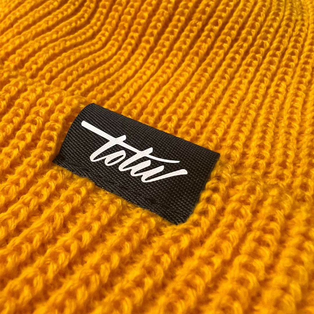 CDN BEANIE sold by Top of the World product image thumbnail 2