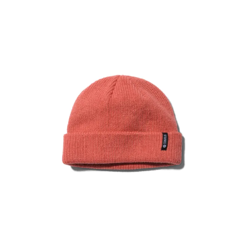 ICON 2 BEANIE - SHALLOW sold by Top of the World