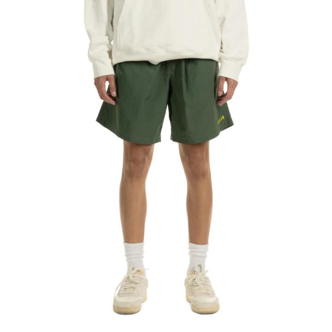NYLON SHORTS sold by Top of the World product image thumbnail 2
