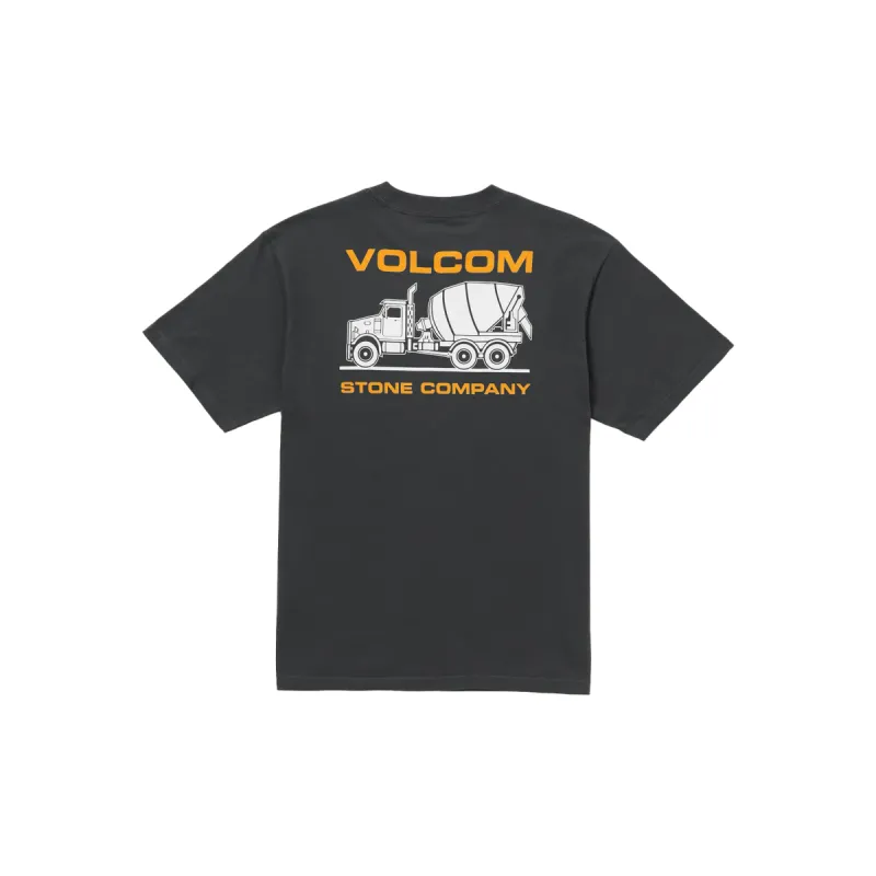 SKATE VITALS GRANT TAYLOR TEE made by Top of the World