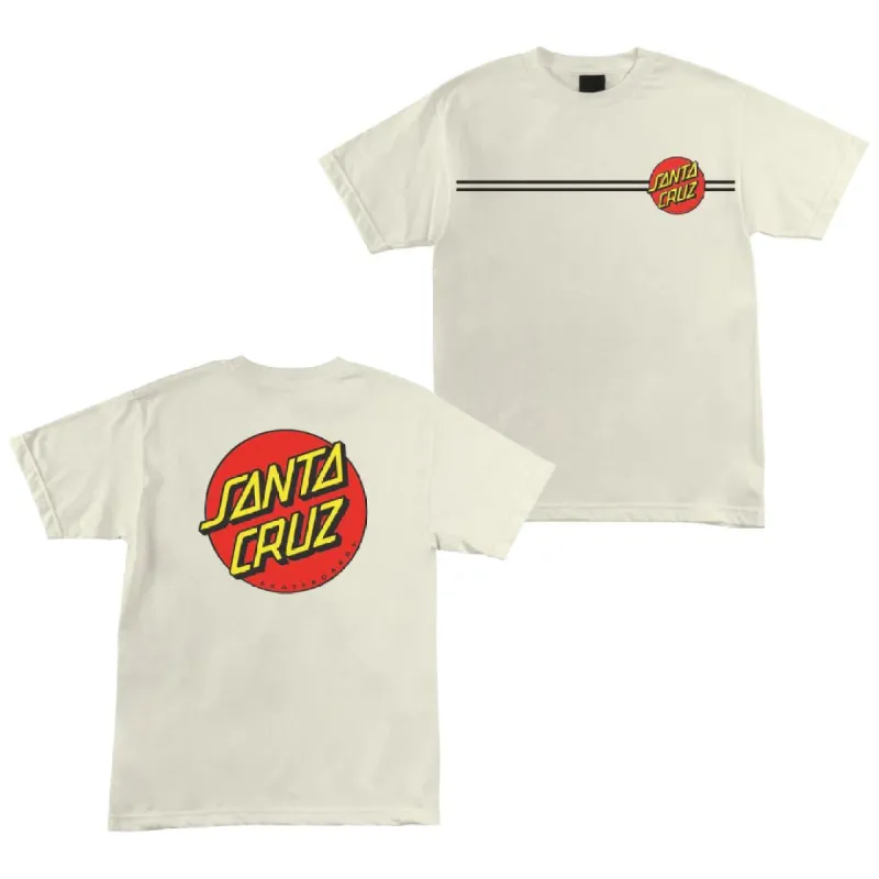 CLASSIC DOT TEE sold by Top of the World