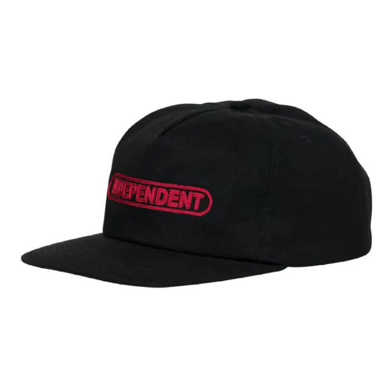 BASEPLATE SNAPBACK sold by Top of the World