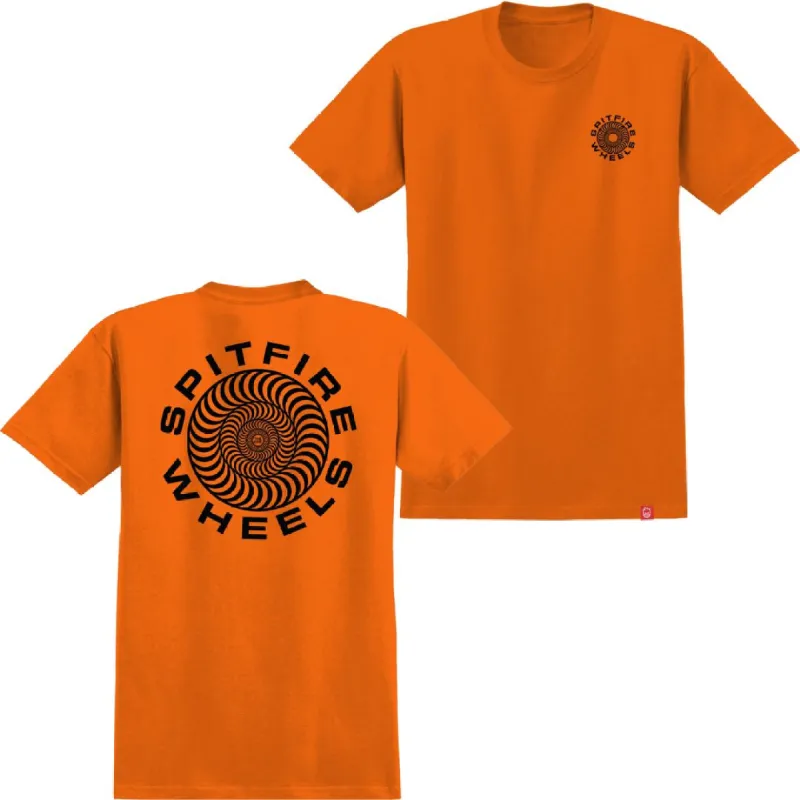 CLASSIC '87 SWIRL T-SHIRT sold by Top of the World