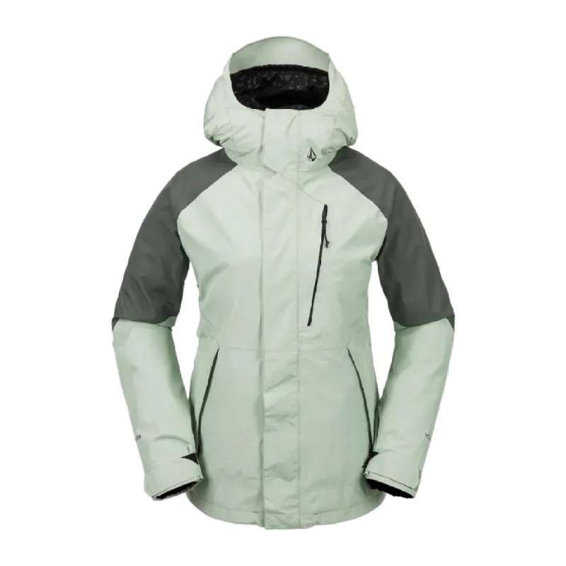 V.CO ARIS INSULATED GORE-TEX JACKET sold by Top of the World