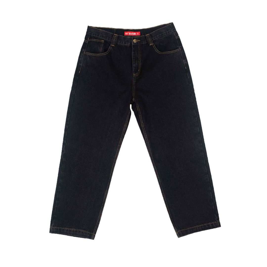 BAGGY JEAN PANTS sold by Top of the World