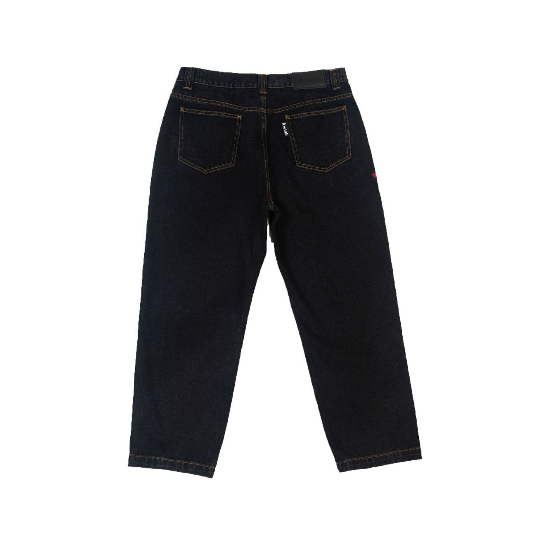 BAGGY JEAN PANTS sold by Top of the World product image thumbnail 2
