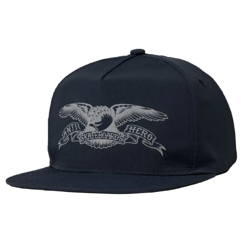 BASIC EAGLE SNAPBACK sold by Top of the World