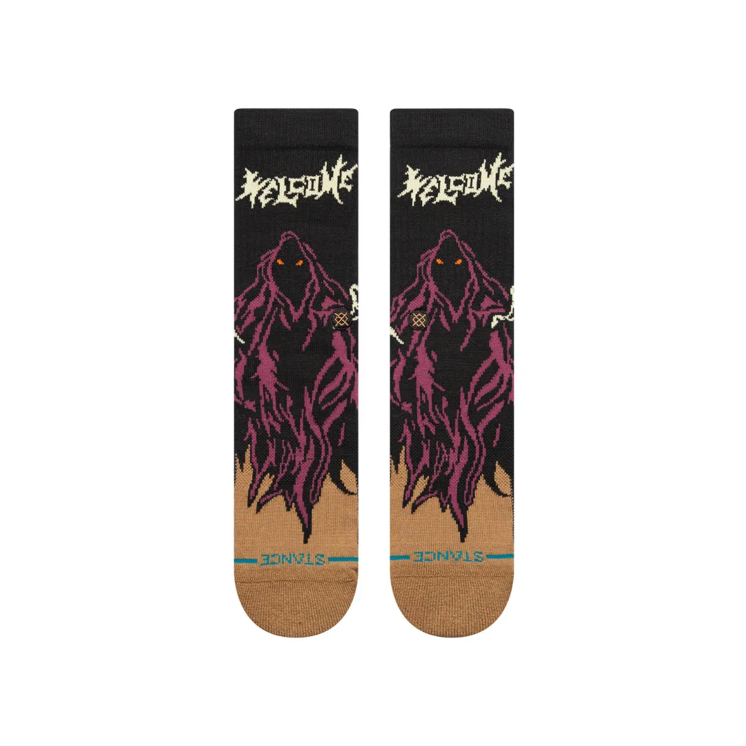 WELCOME SKATEBOARDS - SKELLY sold by Top of the World product image thumbnail 2