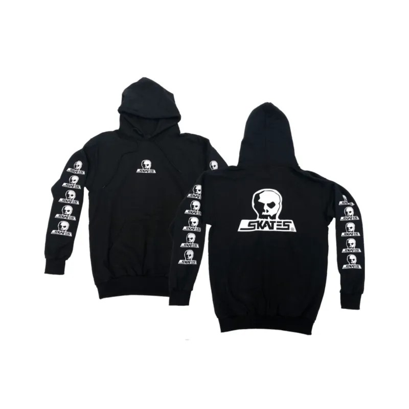 SKULL ZIP sold by Top of the World