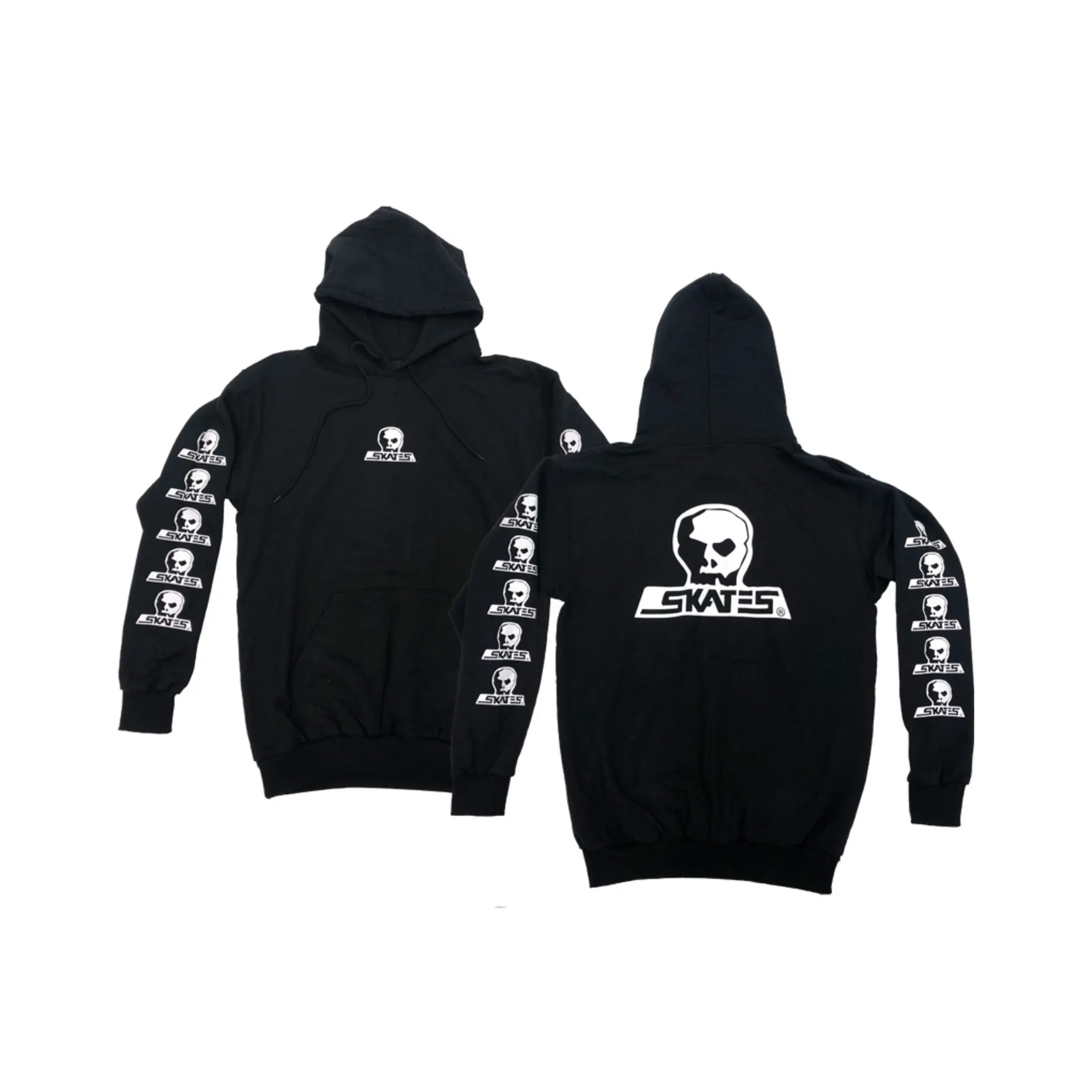 SKULL ZIP sold by Top of the World