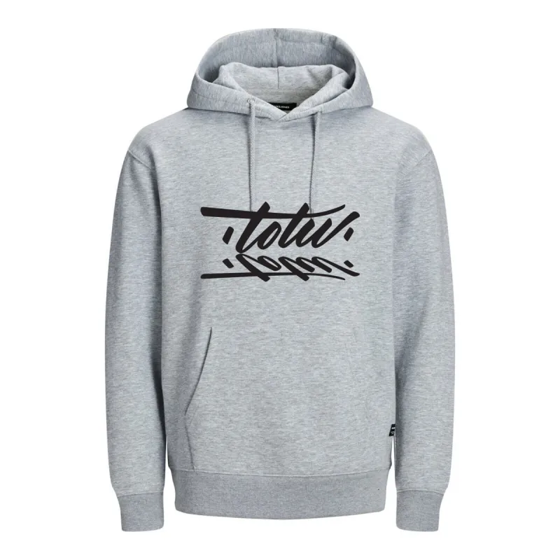 SCRIPT REFLECTION HOODIE sold by Top of the World