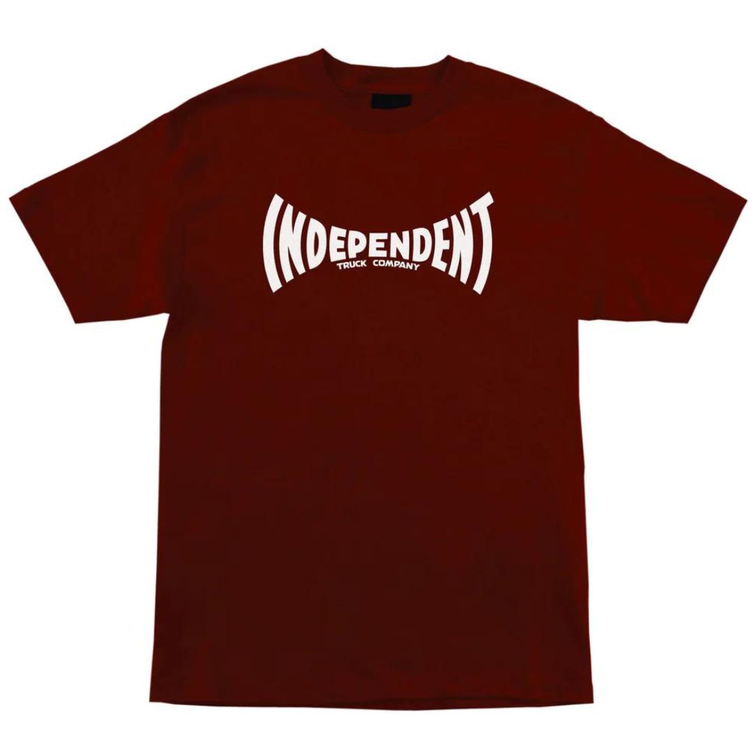 SPAN TEE sold by Top of the World