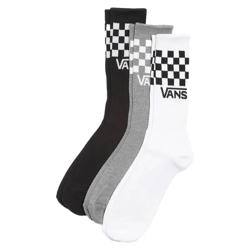 CLASSIC CREW 3 PACK sold by Top of the World