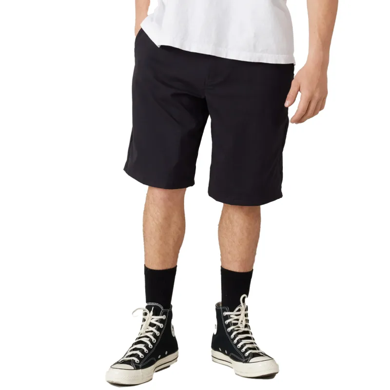 EVERYWHERE HYBRID SHORT RELAXED sold by Top of the World