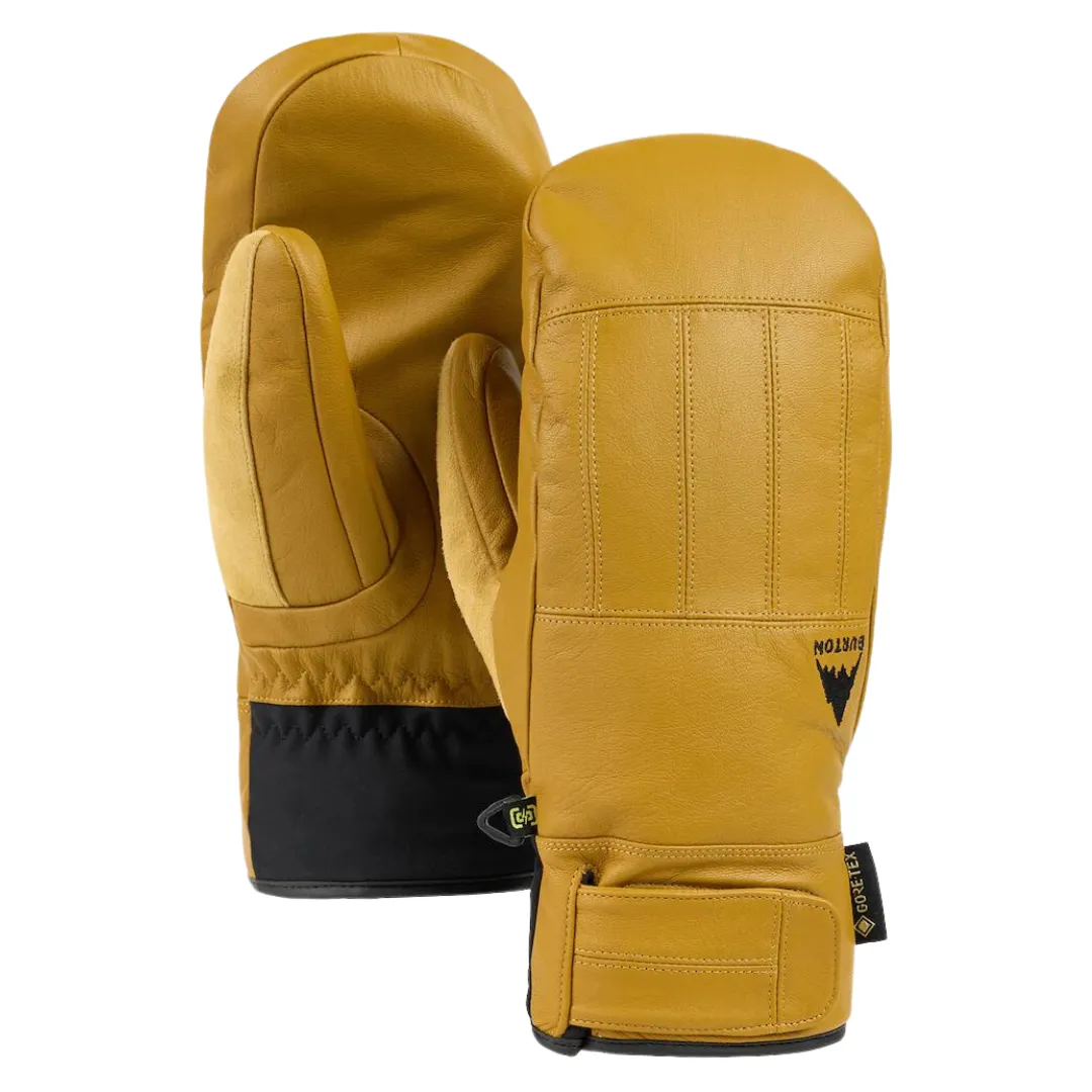 GONDY GORE-TEX LEATHER MITT sold by Top of the World