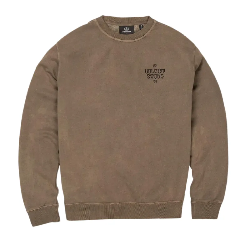 COMPSTONE CREW FLEECE sold by Top of the World