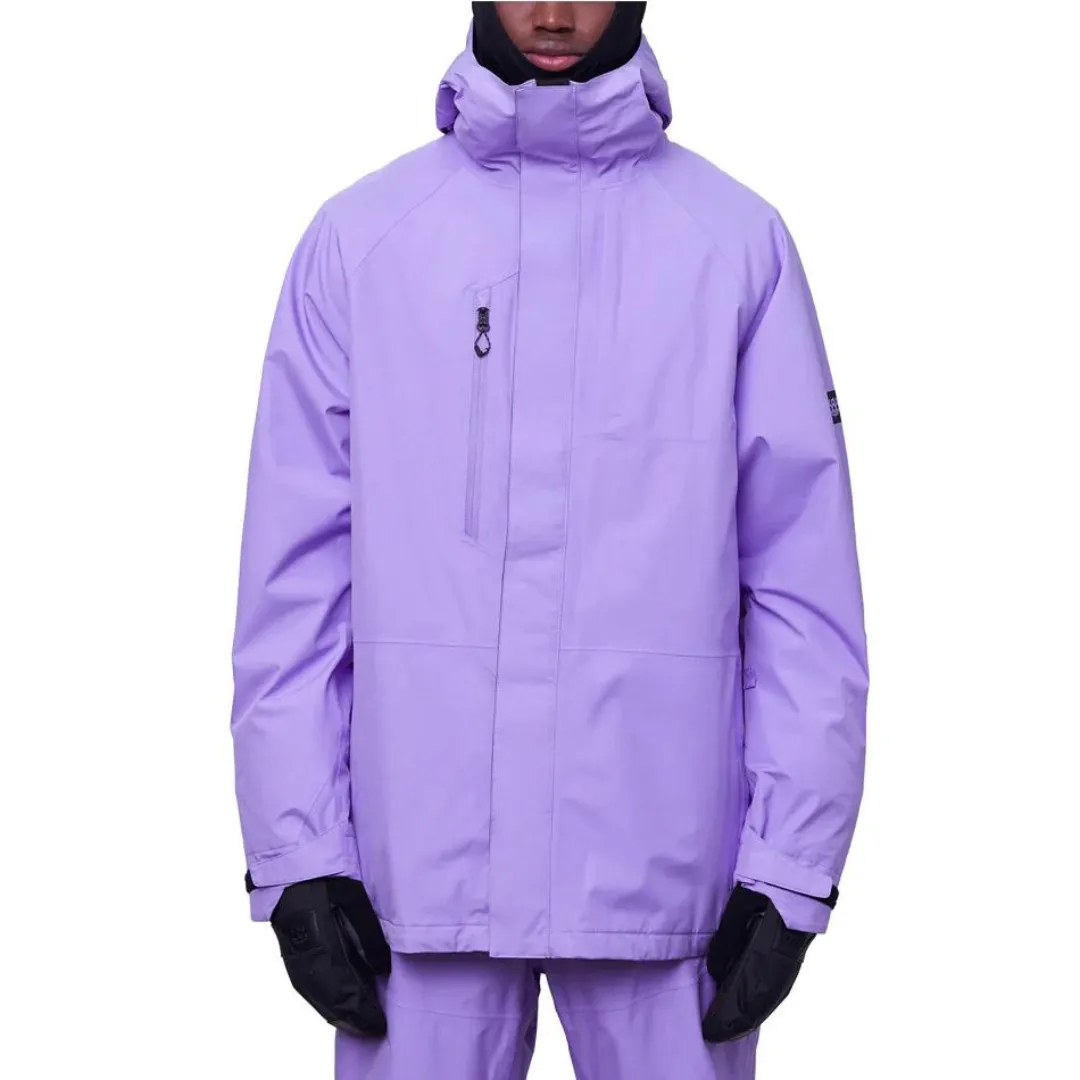 GORE-TEX CORE SHELL JACKET sold by Top of the World