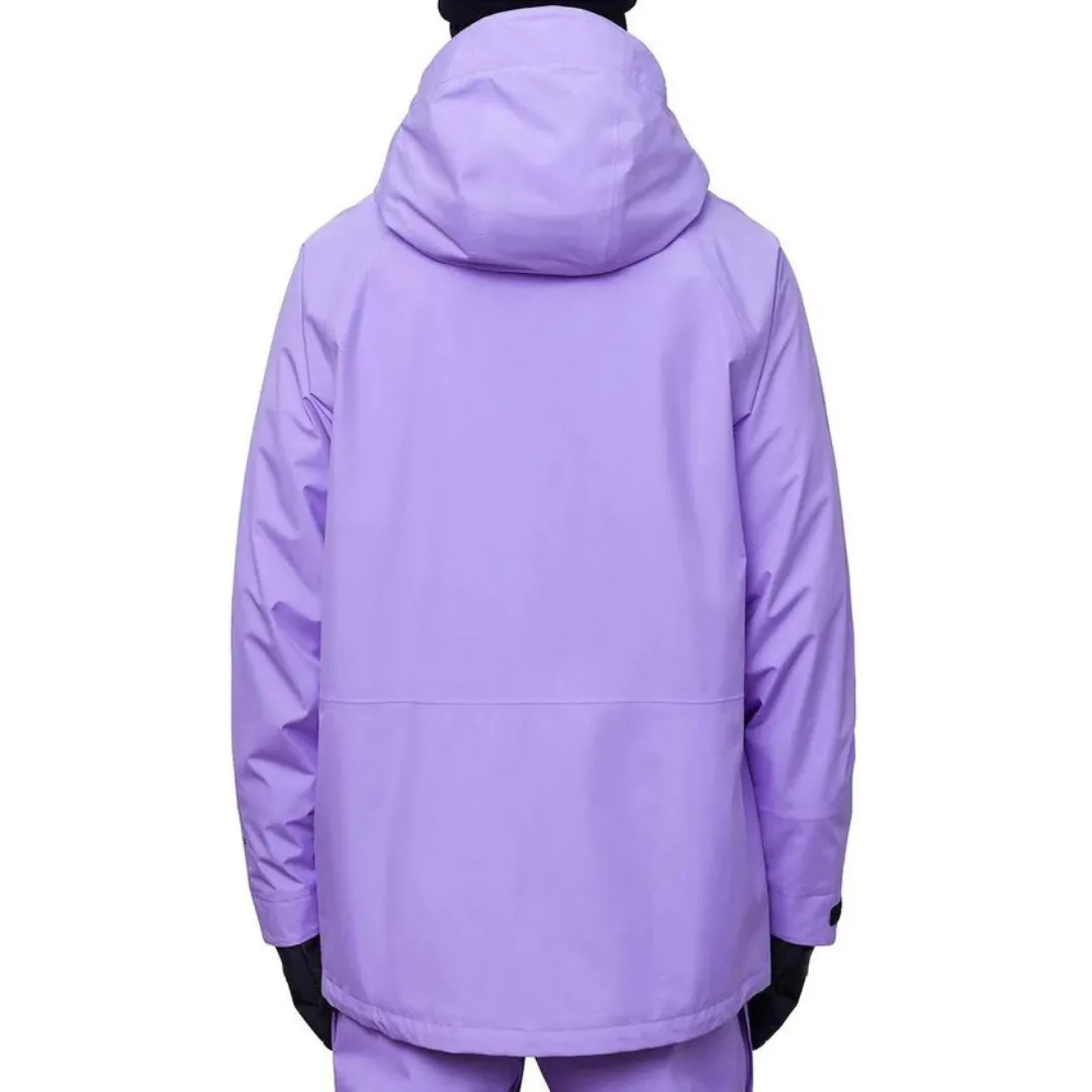 GORE-TEX CORE SHELL JACKET sold by Top of the World product image thumbnail 2