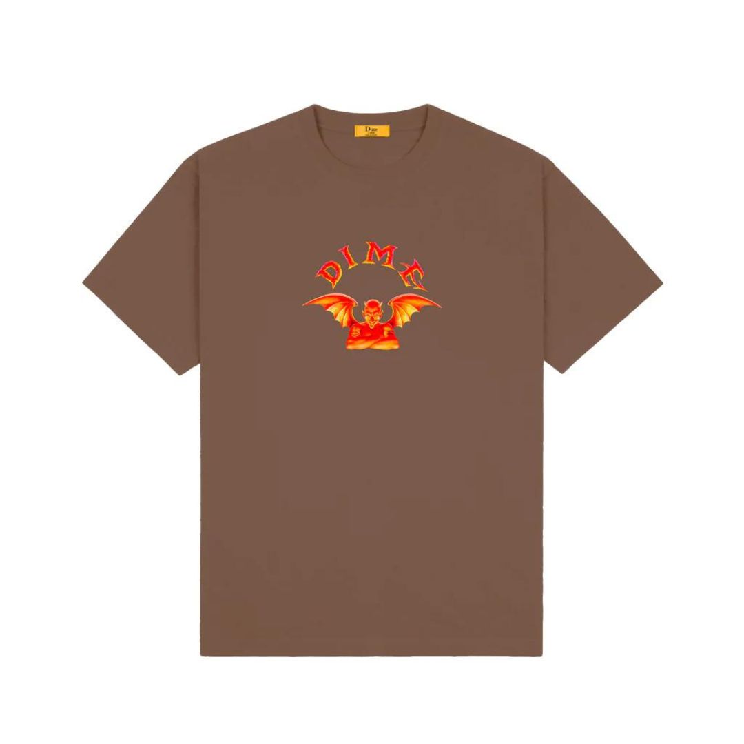 DEVIL T-SHIRT sold by Top of the World