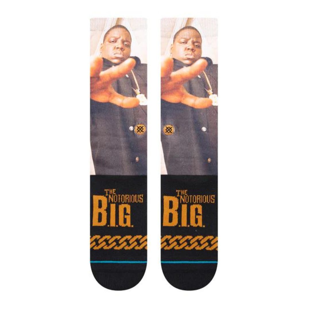 BIGGIE THE KING OF NY sold by Top of the World