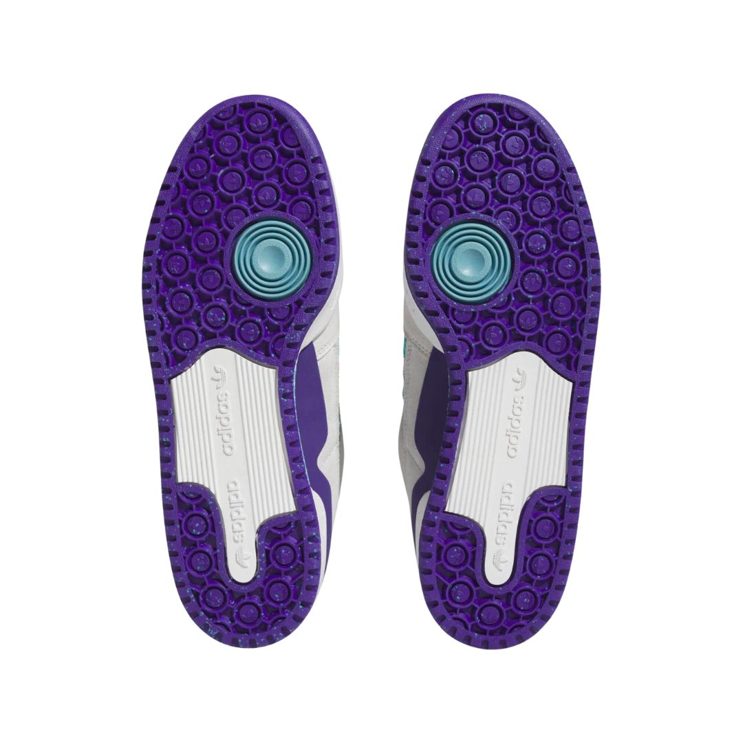 ADIDAS FORUM 84 LOW ADV sold by Top of the World product image thumbnail 3