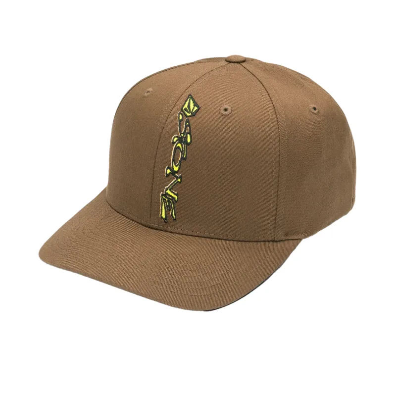 SEA PUNK FLEXFIT HAT made by Top of the World