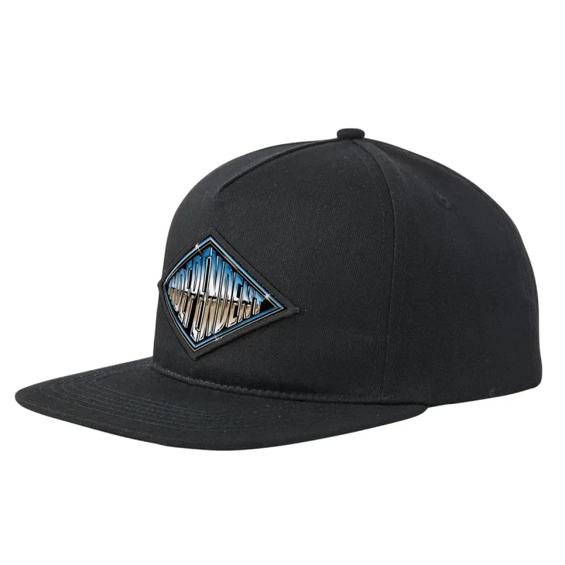 CHROME SUMMIT SNAPBACK sold by Top of the World