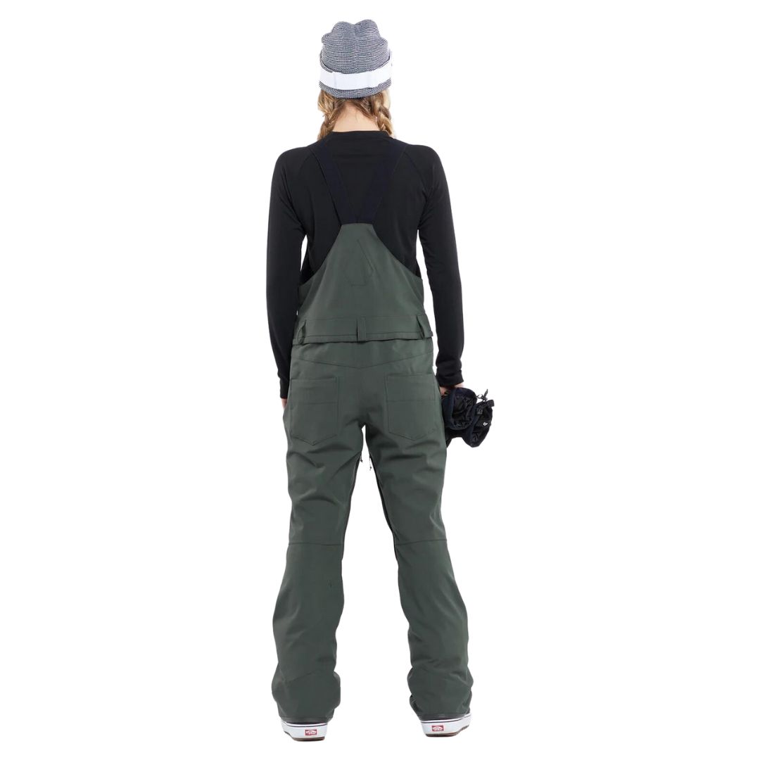 SWIFT BIB OVERALL sold by Top of the World product image thumbnail 2