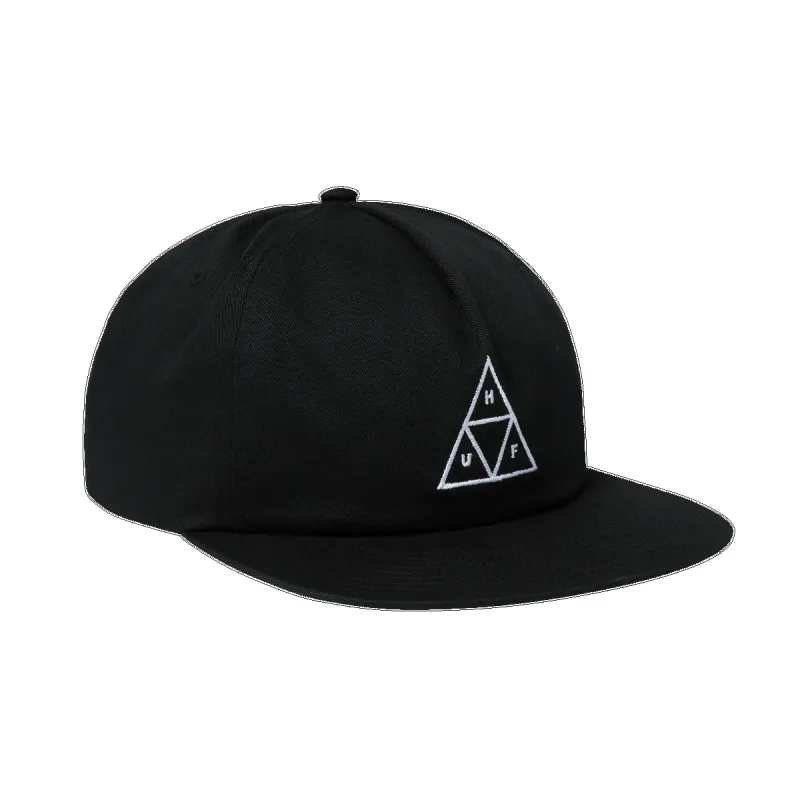 SET TRIPLE TRIANGLE SNAPBACK sold by Top of the World