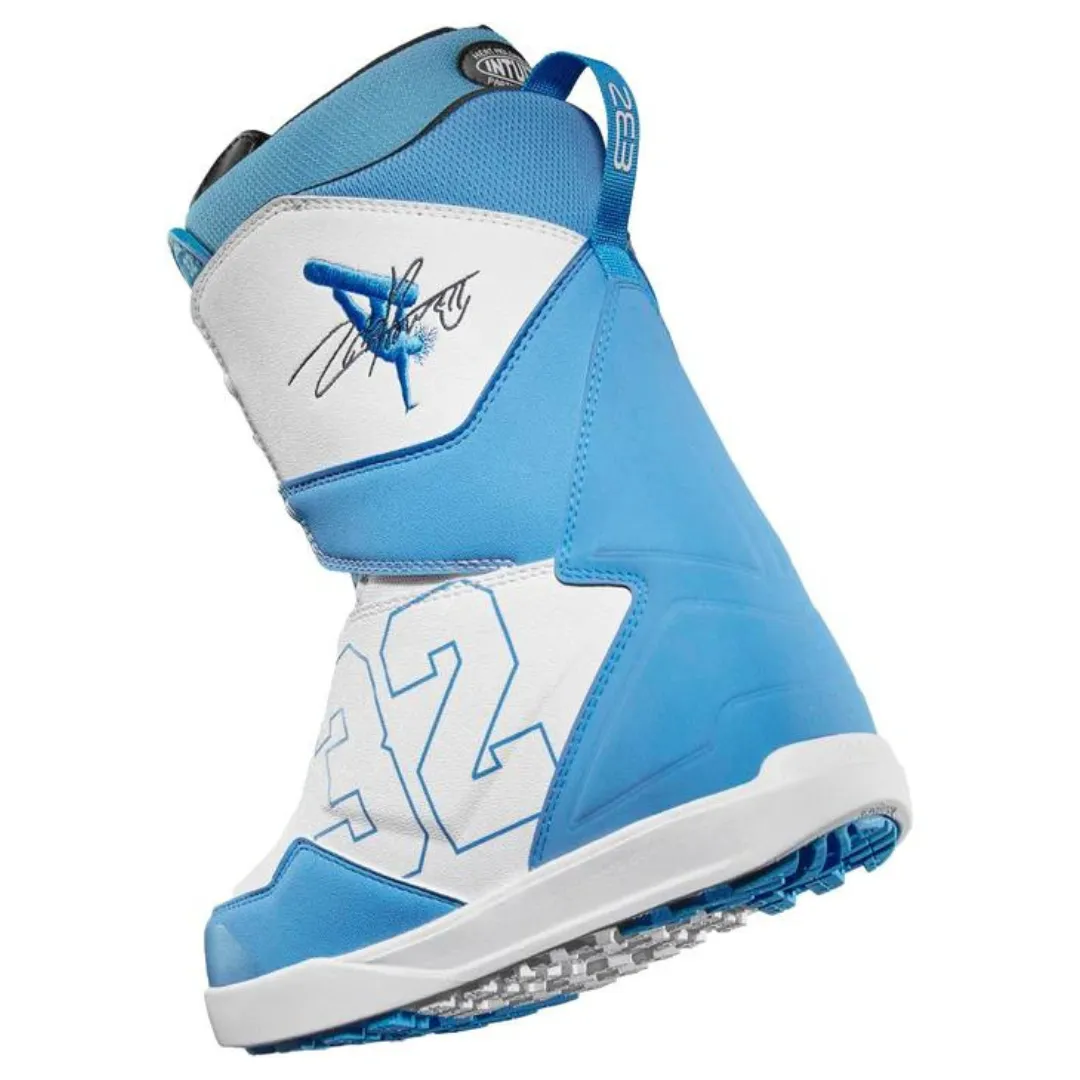 LASHED DOUBLE BOA X ZEB POWELL sold by Top of the World product image thumbnail 2