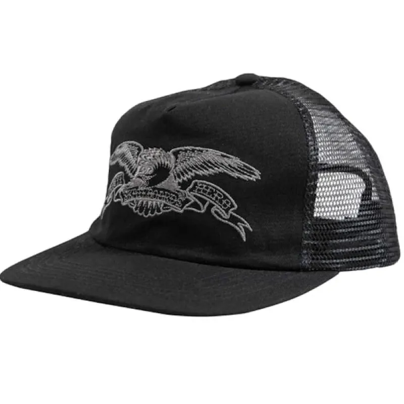 BASIC EAGLE SNAPBACK sold by Top of the World
