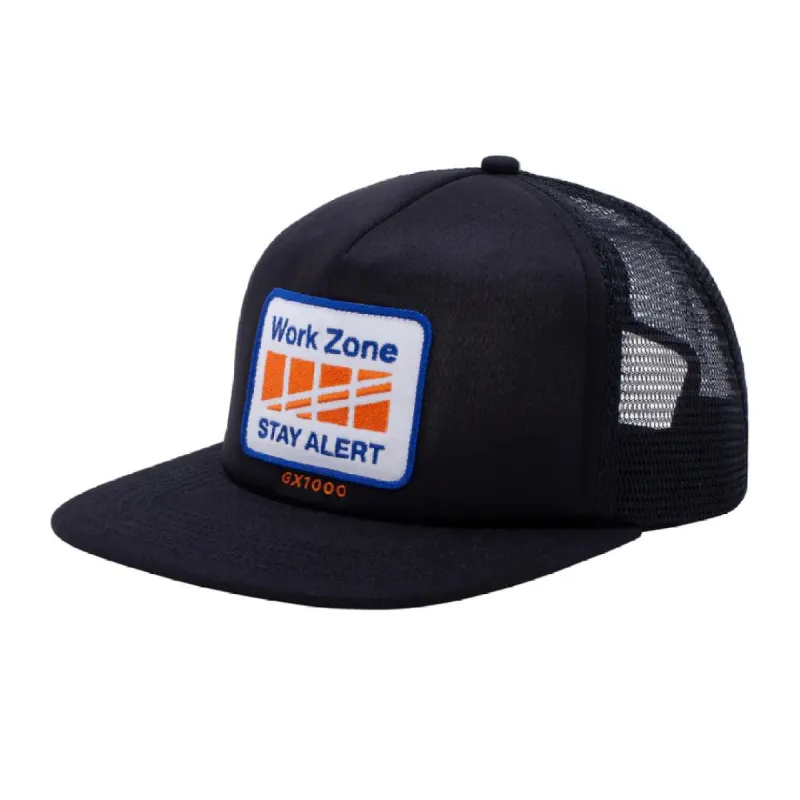WORK ZONE HAT sold by Top of the World