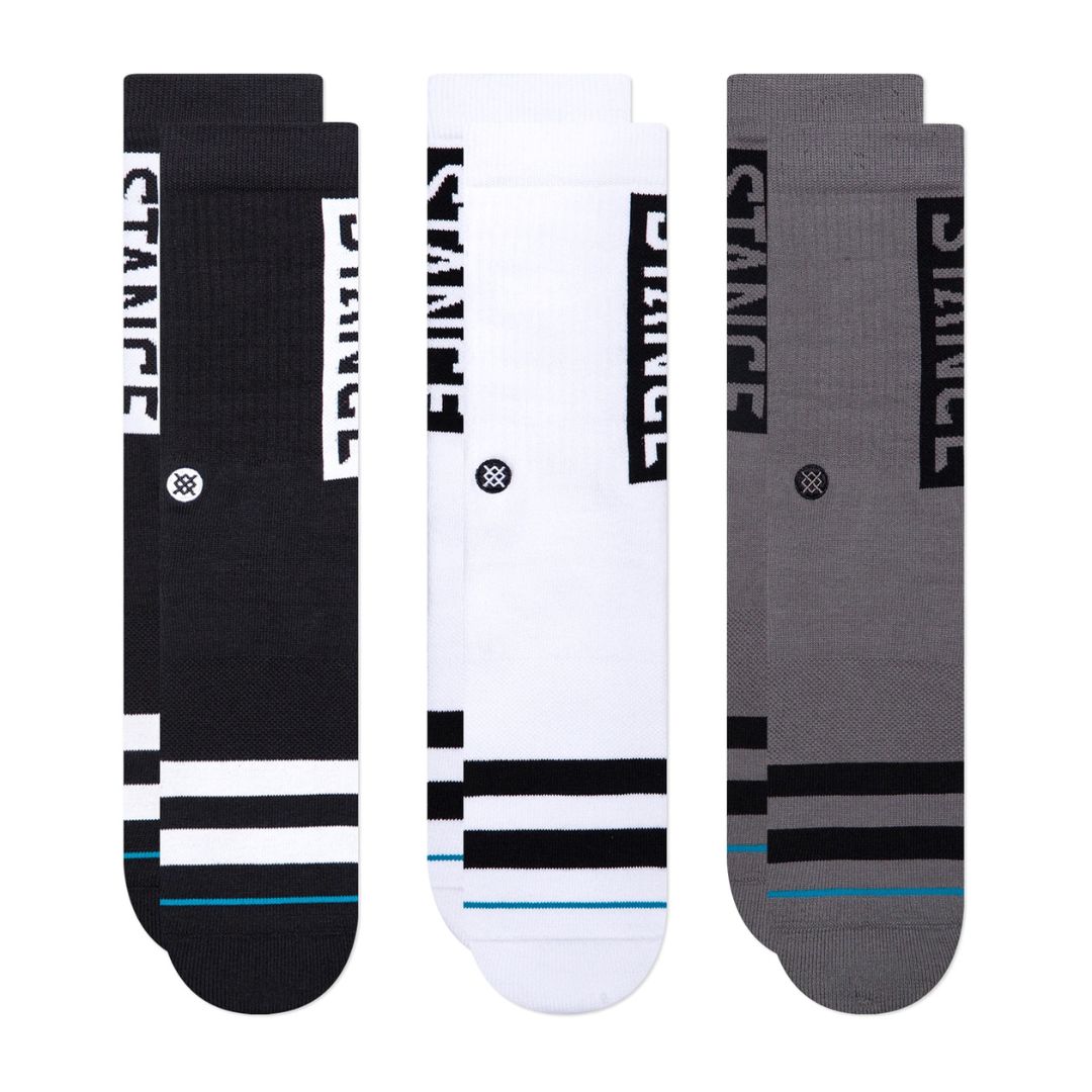 THE OG 3 PACK sold by Top of the World