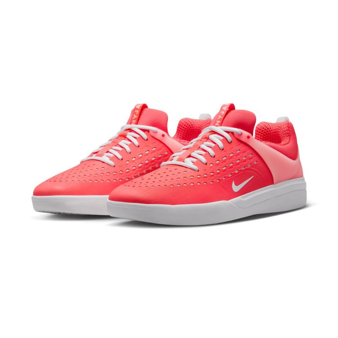 NIKE SB NYJAH 3 sold by Top of the World product image thumbnail 2