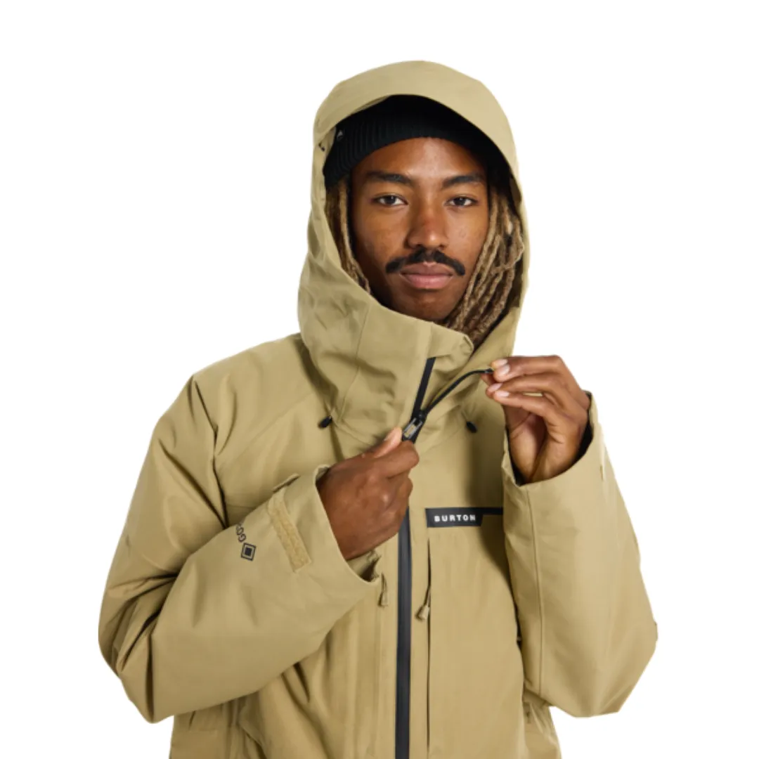 GORE-TEX PILLOWLINE 2L JACKET sold by Top of the World product image thumbnail 4