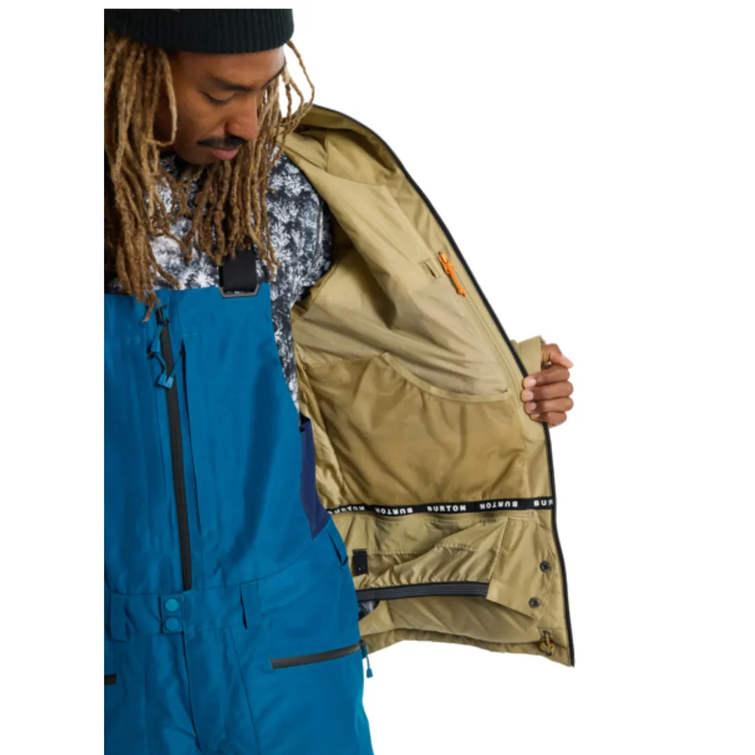 GORE-TEX PILLOWLINE 2L JACKET sold by Top of the World product image thumbnail 3