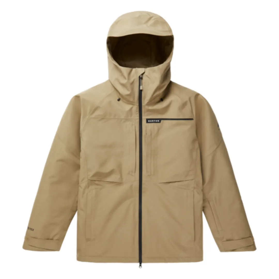 GORE-TEX PILLOWLINE 2L JACKET sold by Top of the World
