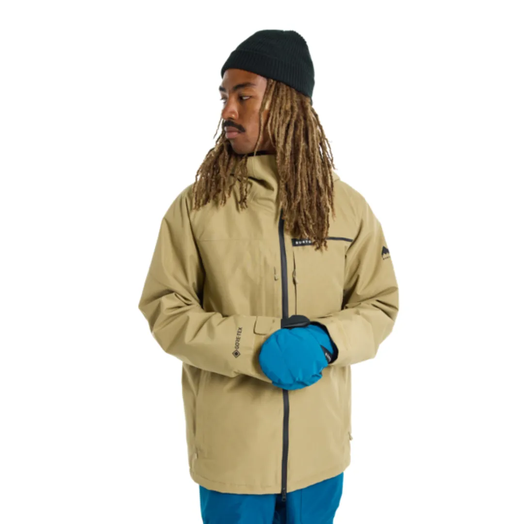 GORE-TEX PILLOWLINE 2L JACKET sold by Top of the World product image thumbnail 2