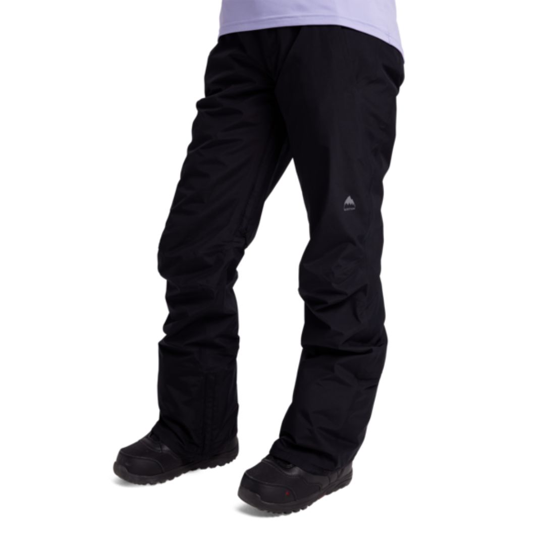 WOMENS GORE-TEX POWLINE 2L INSULATED PANTS sold by Top of the World product image thumbnail 2