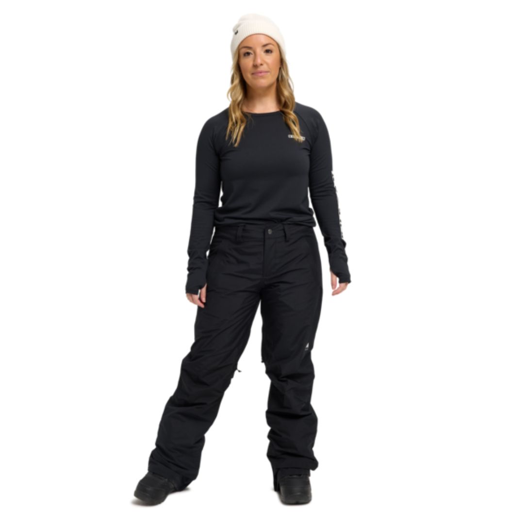 WOMENS GORE-TEX POWLINE 2L INSULATED PANTS sold by Top of the World