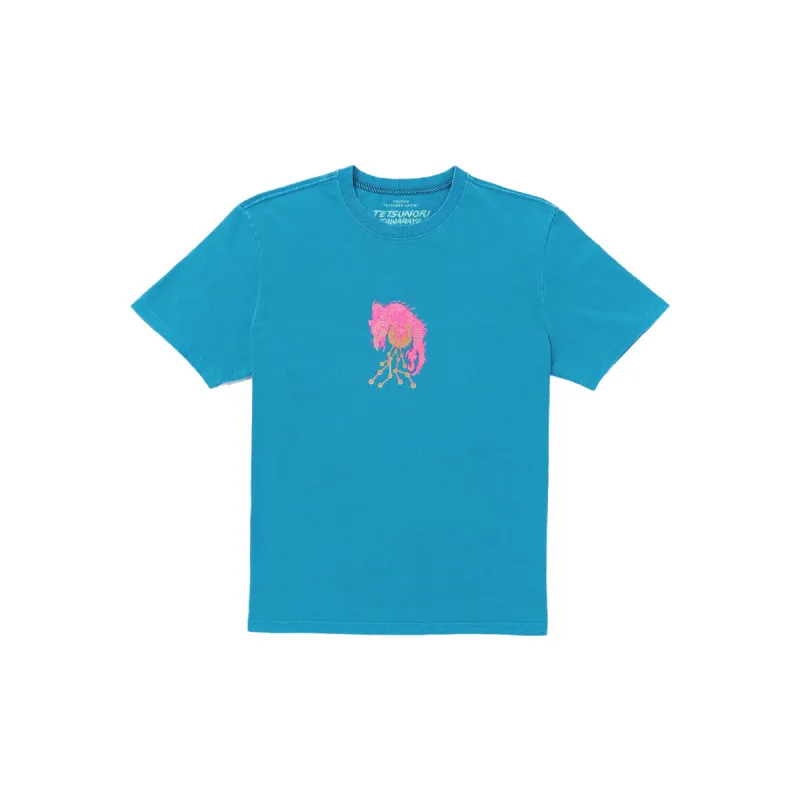 TETSUNORI SHORT SLEEVE TEE sold by Top of the World